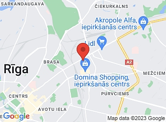  Brīvības gatve 214B - 504, Rīga, LV-1039,  Labo sajūtu laboratorija, jogas un skaistuma studija