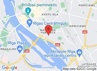  Grebenščikova 1, Rīga, LV-1003,  Laboratoriju vadība un konsultācijas, SIA