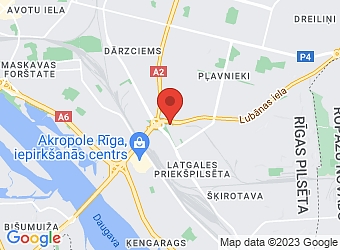  Lubānas 66, Rīga, LV-1073,  Laboratory of Economic Analysis & Forensics, SIA