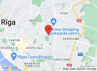  Ata 5, Rīga, LV-1009,  Labour Services, SIA