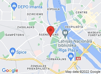  Eduarda Smiļģa 9-1, Rīga LV-1002,  LABS dizains, SIA, Noliktava