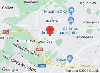  Anniņmuižas 7, Rīga, LV-1029,  LABS dizains, SIA