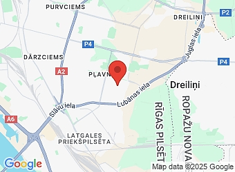  Jasmuižas 8, Rīga, LV-1021,  LABS SERVISS, SIA