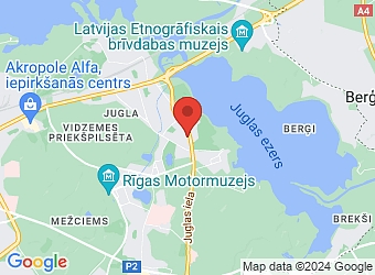  Juglas 39-27, Rīga LV-1064,  Labs Trends, SIA