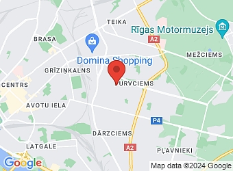  Nīcgales 8-21, Rīga LV-1035,  Labs virziens, SIA