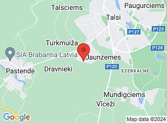  Celtnieku 27A, Talsi, Talsu nov., LV-3201,  LAC serviss, SIA