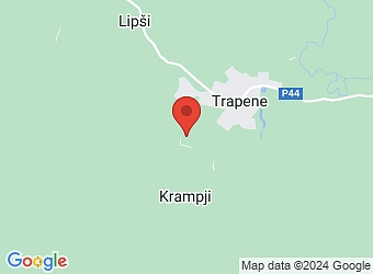  "Stādzēni", Trapenes pagasts, Smiltenes nov., LV-4348,  Lāča Oga, SIA