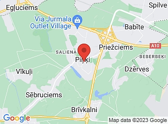  Piņķi, Jūrmalas 14, Babītes pagasts, Mārupes nov. LV-2107,  Lacalla, SIA