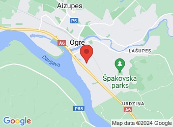  Strautu 5A, Ogre, Ogres nov., LV-5001,  LaCasa Ogre, SIA