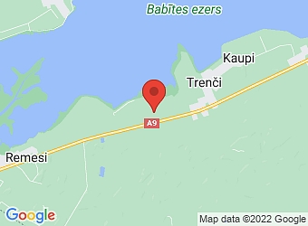  "Benūžu Skauģi", Babītes pagasts, Mārupes nov. LV-2107,  Lāči, SIA, Kafejnīca