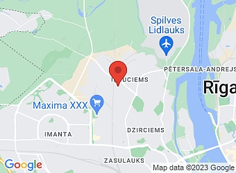  Saulgožu 19-28, Rīga, LV-1055,  Lacis.eu, SIA