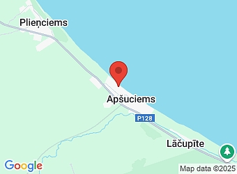  "Apšuciema Dārziņi", Apšuciems, Engures pagasts, Tukuma nov., LV-3113,  Lāčoga, SIA