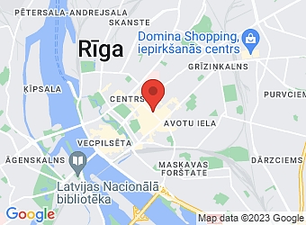  Lāčplēša 29, Rīga, LV-1011,  Lāčplēša centra dzīvokļu īpašnieku kooperatīvā sabiedrība
