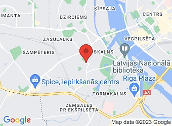  Lapu 15-2a, Rīga LV-1002,  Lāču nami, SIA