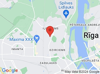  Vaidelotes 4 - 82, Rīga, LV-1055,  Lāču Nams, SIA