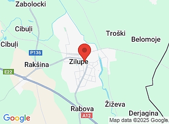  Brīvības 11, Zilupe, Ludzas nov. LV-5751,  LAD GROUP, SIA