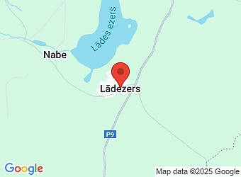  Lādezers , Limbažu pagasts, Limbažu nov., LV-4011,  Lade Projects, SIA