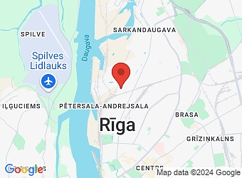  Ilzenes 1B, Rīga, LV-1005,  LaDex, SIA