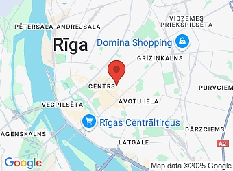  Stabu 29 - 22, Rīga, LV-1011,  Lado Māja, SIA