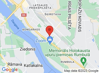  Festivāla 8, Rīga LV-1057,  Lady Lux, SIA