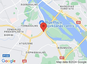  Kārļa Ulmaņa gatve 1B, Rīga LV-1004,  Lafivents Serviss, SIA