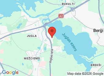  Juglas 14C, Rīga, LV-1024,  LAGMA, SIA