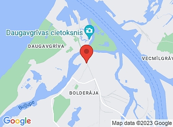  Ķemmdziju 45-2, Rīga, LV-1016,  Lagoon, SIA