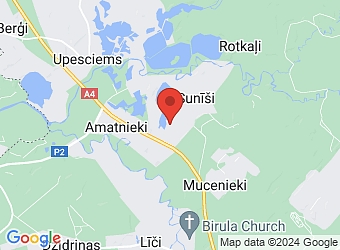  Ezerkrasta 17, Sunīši, Garkalnes pagasts, Ropažu nov., LV-2137,  Laguna House, viesu nams