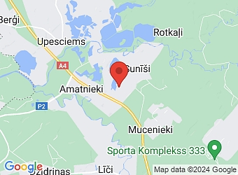  Ezerkrasta 17, Sunīši, Garkalnes pagasts, Ropažu nov., LV-2137,  Laguna Lux, SIA