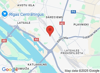  Rītupes 2, Rīga, LV-1019,  Lagurus, SIA