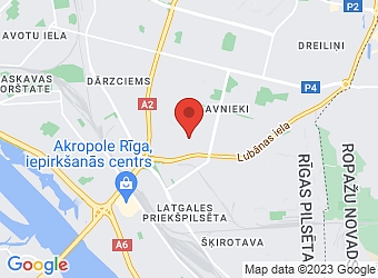  Ilūkstes 17, Rīga, LV-1073,  Laial, SIA