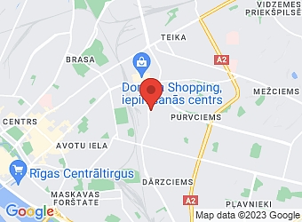  Madonas 2, Rīga, LV-1084,  LaibA, SIA