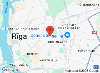  Cēsu 31 k-3, Rīga, LV-1012,  Laidari būve, SIA