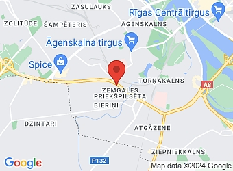  Laidzes 7, Rīga LV-1002,  Laidzes Serviss, SIA