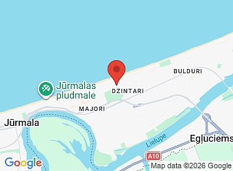  Dzintaru prospekts 28, Jūrmala, LV-2015,  Laifort Holding, AS