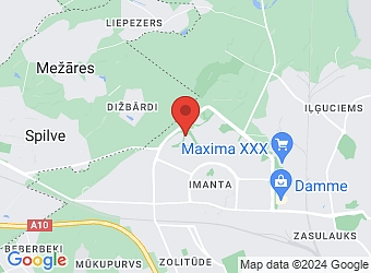  Dammes 31 - 50, Rīga, LV-1069,  LAIKA ELPA, SIA