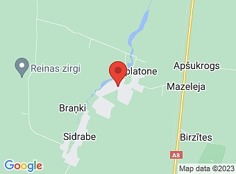  Lielplatone, Alejas 1, Lielplatones pagasts, Jelgavas nov., LV-3022,  Laika sargi, biedrība