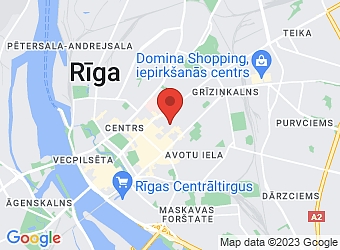  Matīsa 16, Rīga, LV-1001,  Laikmeta sports, SIA