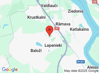  Uzvaras prospekts 17, Baloži, Ķekavas nov., LV-2128,  Laiks ballītei, SIA