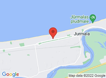  Dubultu prospekts 91A, Jūrmala, LV-2008,  Laiks, restorāns