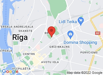  Cēsu 31 k-3, Rīga, LV-1012,  Laiks-Mode, SIA, Noliktava