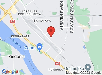  Krustpils 119, Rīga, LV-1057,  Laila-tov, SIA, Kafejnīca