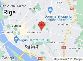  Augusta Deglava 16 - 3, Rīga, LV-1009,  Laila-tov, SIA