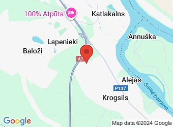  Liepziedu 25, Krogsils, Ķekavas pagasts, Ķekavas nov., LV-2111,  Lailio, SIA