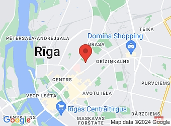  Miera 22, Rīga LV-1001,  Laima, šokolādes muzejs