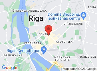  Brīvības 43, Rīga, LV-1010,  Laimalux.lv, SIA