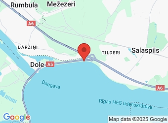  "Rīgas TEC-2 papildūdens sūknētava", Salaspils pagasts, Salaspils nov., LV-2121,  Laimas nami, SIA, Filiāle