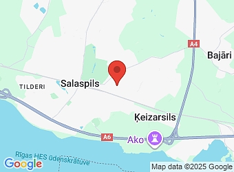  Dienvidu 5 k-1 - 1, Salaspils, Salaspils nov., LV-2169,  Laimas nami, SIA
