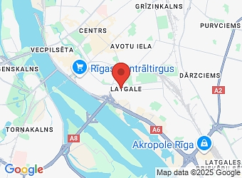  Firsa Sadovņikova 20, Rīga, LV-1003,  LAIMDOTAS BERĢĪTES ĀRSTA PRAKSE, SIA