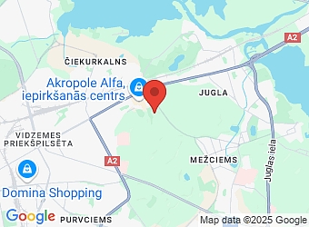  Šmerļa 3, Rīga, LV-1006,  Laimīgs suns, SIA